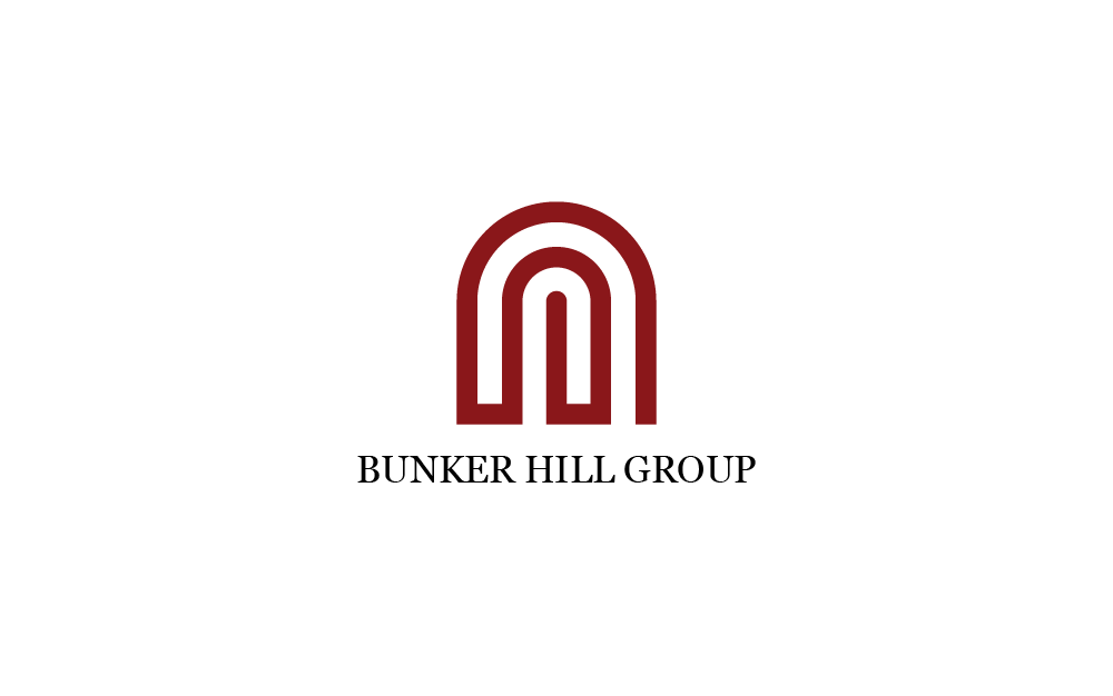 logo Bunker Hill Group