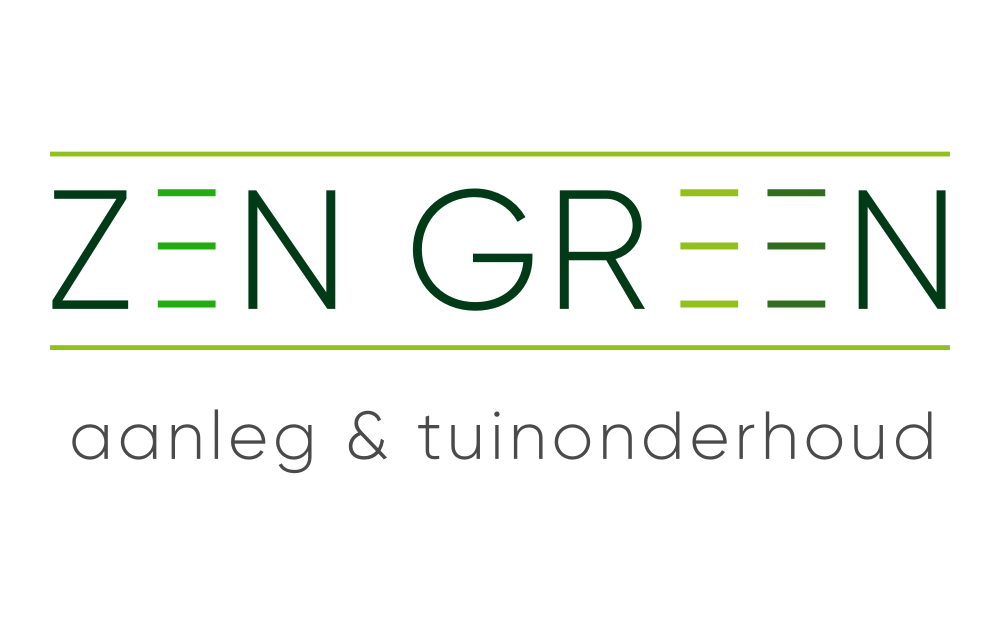 logo ZEN GREEN