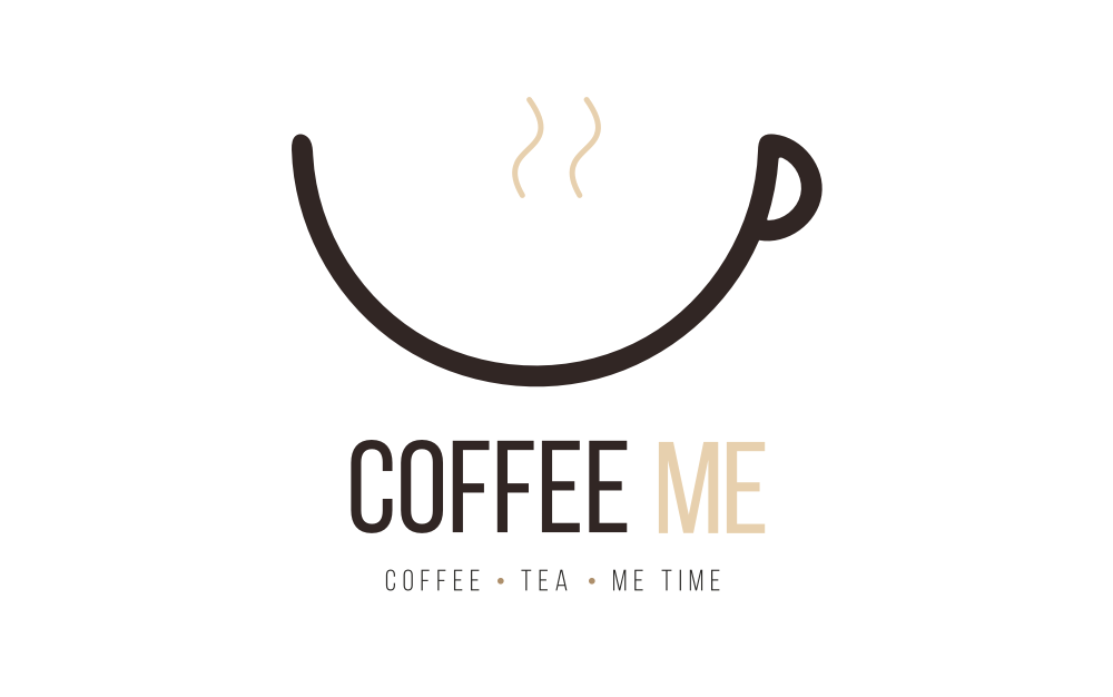logo coffee me