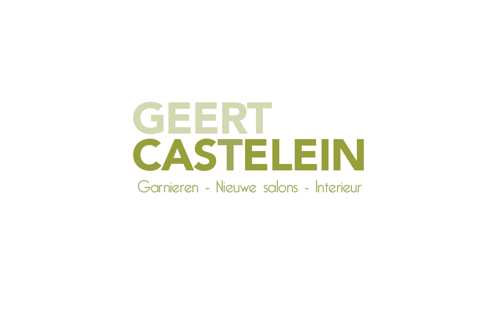 logo Geert Castelein