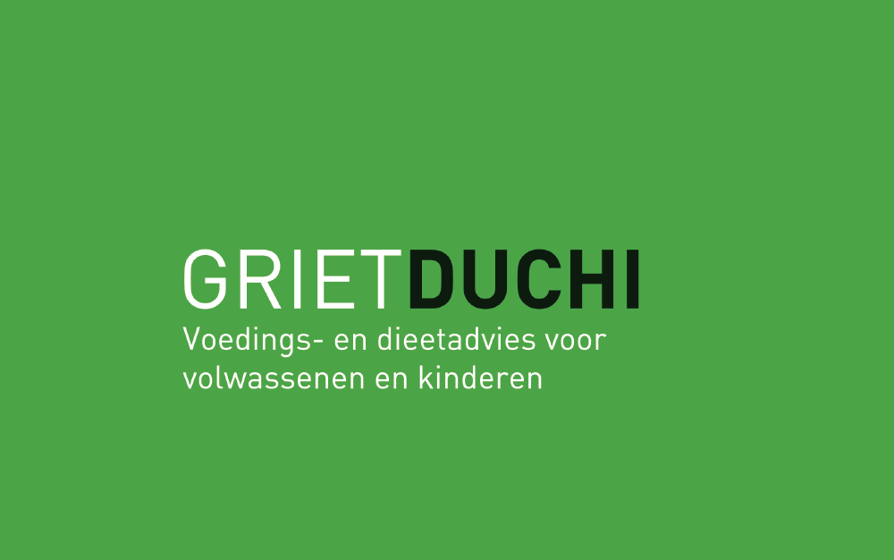 logo Griet Duchi