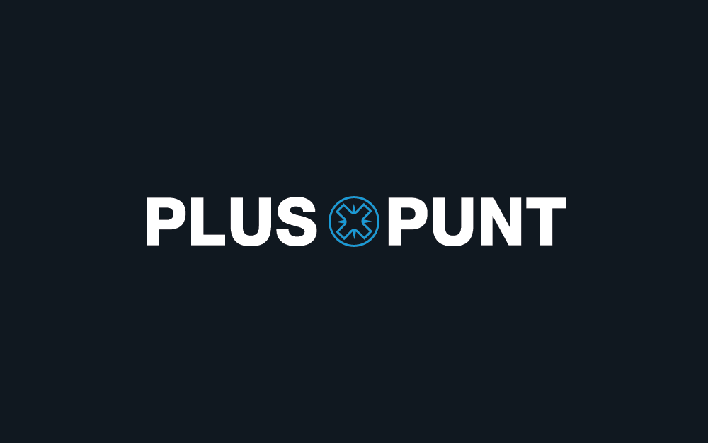 logo Plus Punt